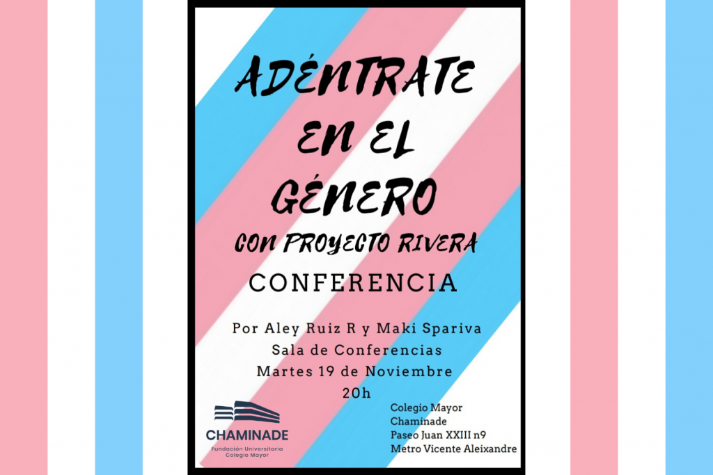 Proyecto Rivera Transexualidad