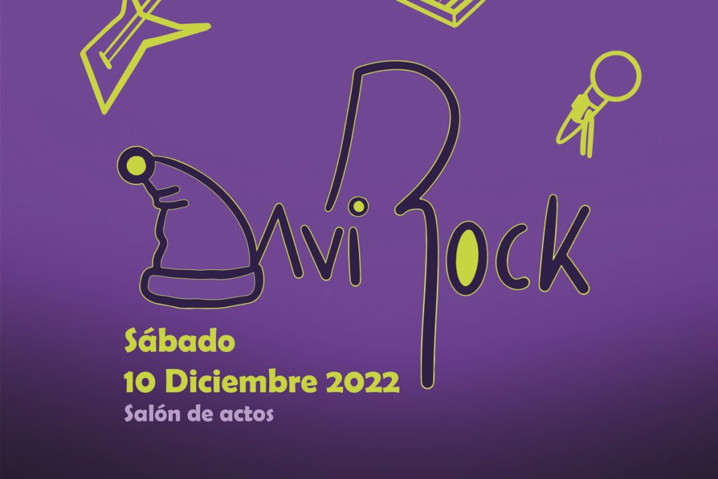 Concierto Navirock 2022