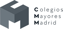 Logo de la Asociación de Colegios Mayores de Madrid